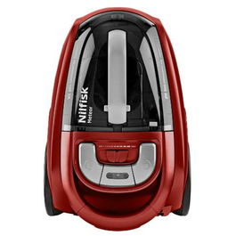 Aspirateur Nilfisk METEOR LUXE Rouge