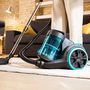 Aspirateur Cecotec Conga Rockstar Multicyclonic XL PowerStyle 900 W Gris