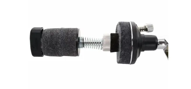 PEARL Bras Auxiliaire pour Hi-Hat Uni-Lock, Fixation Universelle