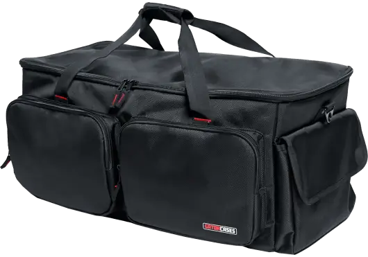 Gator G-PG CABLE BAG Grande Sac pour Câbles en Nylon 27,9 x 58,4 x 30,5 cm