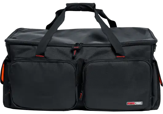 Gator G-PG CABLE BAG Grande Sac pour Câbles en Nylon 27,9 x 58,4 x 30,5 cm