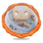 Funko Figurine Oversized POP! Avatar, le dernier maître de l'air - Aang All Elements 15 cm