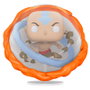 FUNKO Pop! Avatar - Aang Avec Les Quatre Éléments - Figurine Vinyle Collectible 15 cm