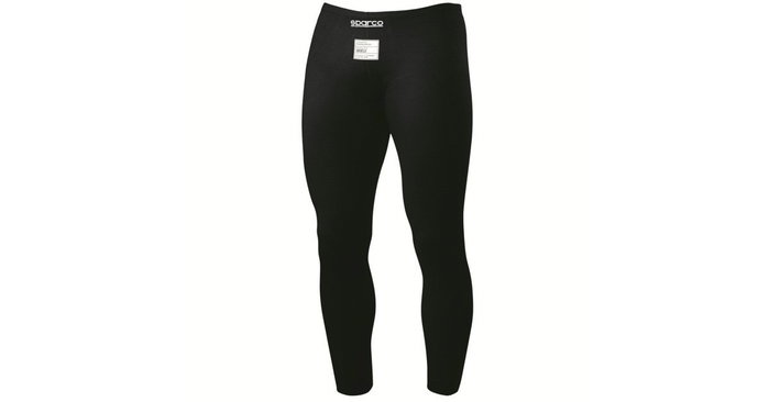 Sparco Pantalon RW4 Guard M Noir