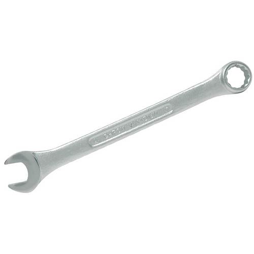 Tuman Clé combinée 23 mm en Chrome-Vanadium Tuman Clé combinée 23 mm en Chrome-Vanadium