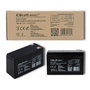 Qoltec Batterie pour Système d'Alimentation Sans Interruption 53030 7 Ah 12 V