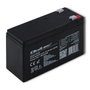Qoltec Batterie pour Système d'Alimentation Sans Interruption 53030 7 Ah 12 V