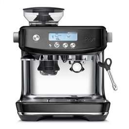 Sage Barista Pro™ SES878BST4EEU1 Acier Inox Noir