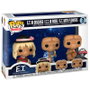FUNKO Blister 3 figurines Pop ! E.T. l'Extra-terrestre Exclusive