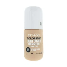 Revlon Colorstay Fond de teint liquide 210 Crème brûlée SPF 30