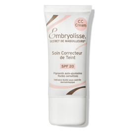 Embryolisse Crème BB Illuminante Secret De Maquilleurs SPF 20 Teint Hydratant Lumineux 30 ml
