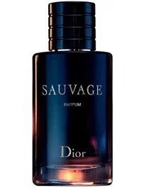 Christian Dior Sauvage Parfum pour Hommes 200 ml