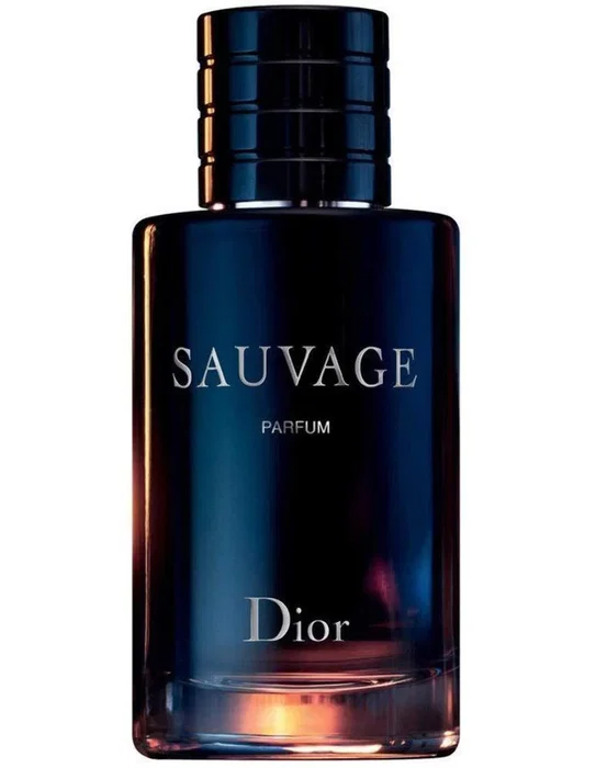 Christian Dior Sauvage Parfum pour Hommes 200 ml Christian Dior Sauvage Parfum pour Hommes 200 ml