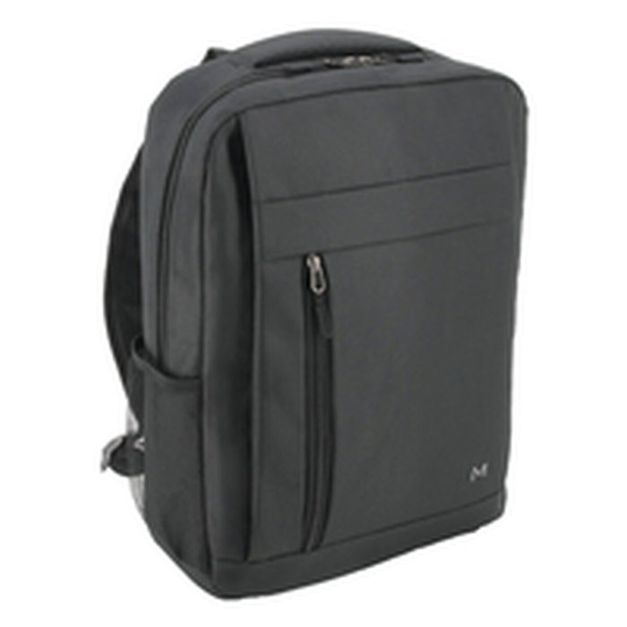 Housse pour ordinateur portable Mobilis 004004 Noir 16"