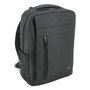 Housse pour ordinateur portable Mobilis 004004 Noir 16"