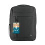 Housse pour ordinateur portable Mobilis 004004 Noir 16"