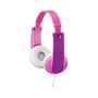 Casque JVC HA-KD7-P Rose