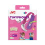 Casque JVC HA-KD7-P Rose