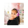 Casque JVC HA-KD7-P Rose