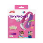 Casque JVC HA-KD7-P Rose
