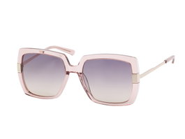 Skechers SE00003-5872Z Lunettes de soleil Femme Doré/Marron