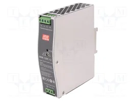 MEAN WELL DDR-120C-12 Convertisseur DC/DC 120W 12V DC