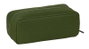Safta Boîte portatout avec soufflet motif Dark Forest - 21 x 8 x 8 cm