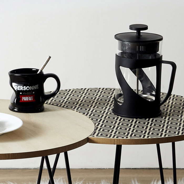 Cook Concept Cafetière à piston 800 ml Cook Concept Cafetière à piston 800 ml