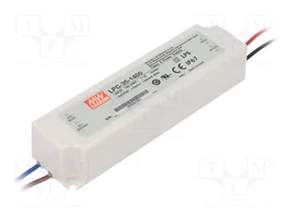 MEAN WELL LPC-35-1400 Alimentation LED 33,6W 1400mA