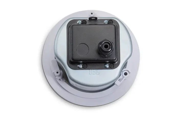JBLPRO Control-12C-Va (2 Unités) Haut-parleur Plafond Pleine Gamme 76 mm Certifié EN54-24 20W 8Ω 70V/100V