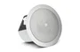 JBLPRO Control-12C-Va (2 Unités) Haut-parleur Plafond Pleine Gamme 76 mm Certifié EN54-24 20W 8Ω 70V/100V