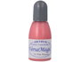 Tsukineko Versamagic encre de recharge petunia rosée effet craie 20ml