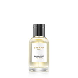 Balmain Parfum pour Femme Cardamom 1974 Brume Parfumée pour les Cheveux - 100 ml