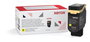 Xerox Cartouche de toner Jaune 006R04822 Standard