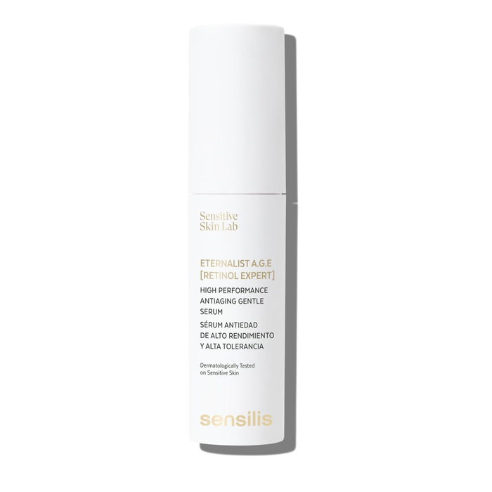 Sensilis Eternalist AGE Retinol Expert Sérum Anti-Âge 30 ml