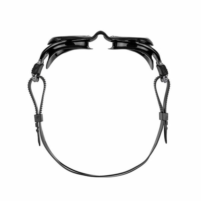 Lunettes de bain Zoggs 461097-BKBK-CLR Noir Taille unique Lunettes de bain Zoggs 461097-BKBK-CLR Noir Taille unique