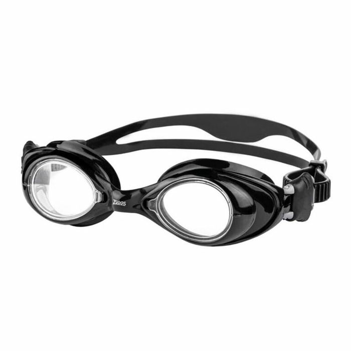Lunettes de bain Zoggs 461097-BKBK-CLR Noir Taille unique Lunettes de bain Zoggs 461097-BKBK-CLR Noir Taille unique