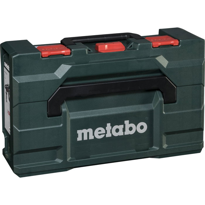 Metabo KH 18 LTX 24 Marteau perforateur combiné sans fil 18V