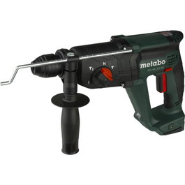 Metabo KH 18 LTX 24 Marteau perforateur combiné sans fil 18V