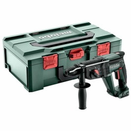 Metabo KH 18 LTX 24 Marteau perforateur sans fil 18 V SDS Plus