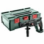 Metabo KH 18 LTX 24 Marteau perforateur sans fil 18 V SDS Plus