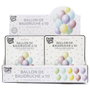 Party Time Lot de 10 Ballons Couleurs Pastel