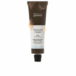 Skin Generics OSMOCITY + ARGAN Crème mains 50 ml