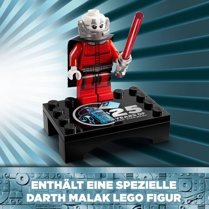 LEGO Star Wars 75379 R2-D2