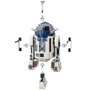 Lego Star Wars R2-D2 75379 Figurine de Construction Droïde Jouet pour Enfants dès 10 Ans avec Minifigurine Darth Malak