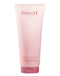 Payot Rituel Douceur Granita Gommage Corporel 200 ml