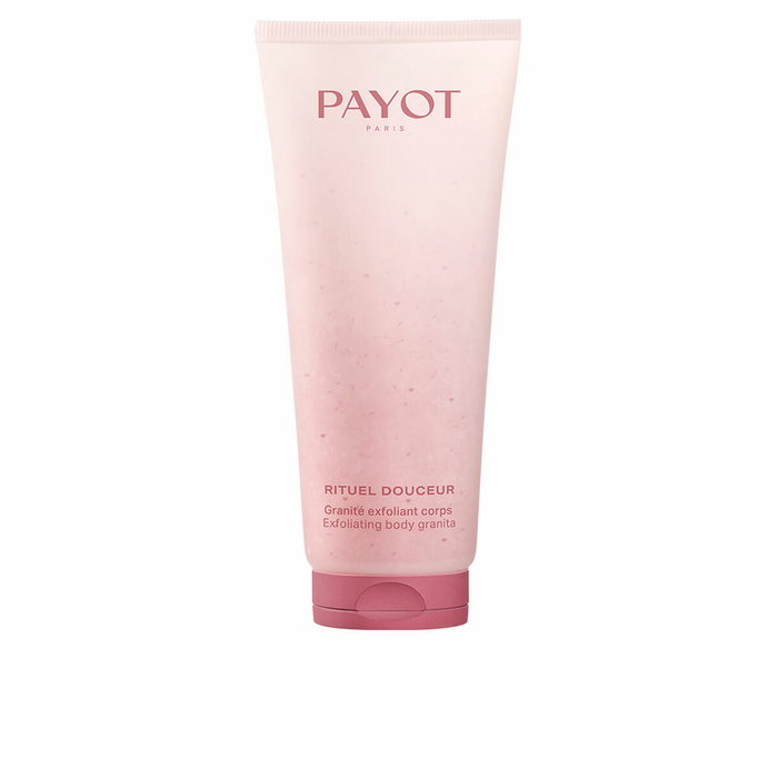 Payot Rituel Douceur Granita Gommage Corporel 200 ml Payot Rituel Douceur Granita Gommage Corporel 200 ml