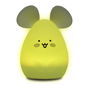 Lampe pour enfant avec haut-parleur Bluetooth Muvit Mouse
