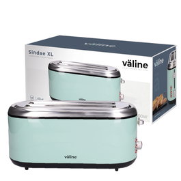 Väline Tostadora Sindae XL 1300W