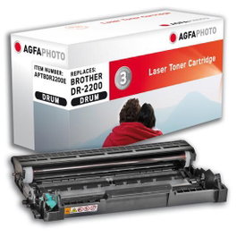 AgfaPhoto Brother Drum-Kit DR-2200
